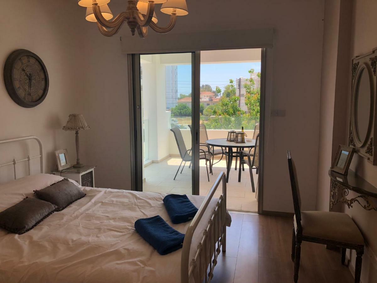Apartment Gardenia 104 Near The Beach *
