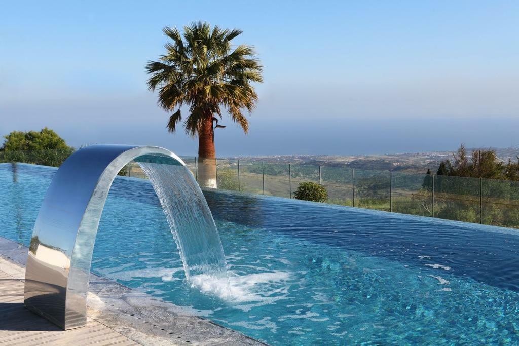 Droushia Holiday Apartment
