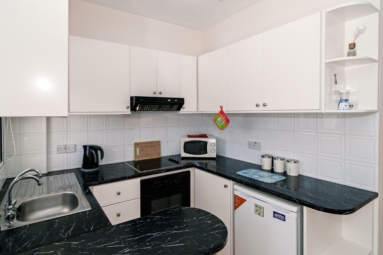 Constantia Gardens Appartement *
