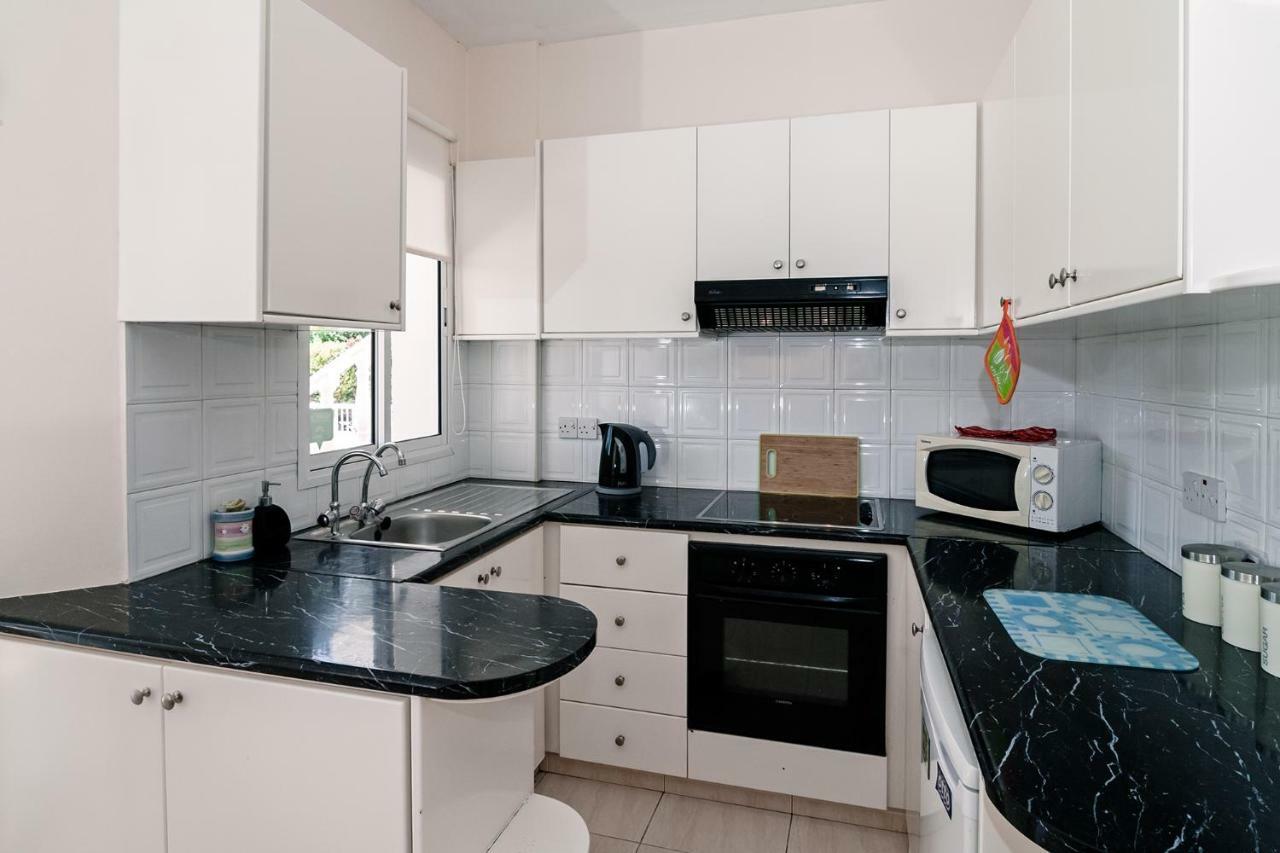 Constantia Gardens Appartement Paphos