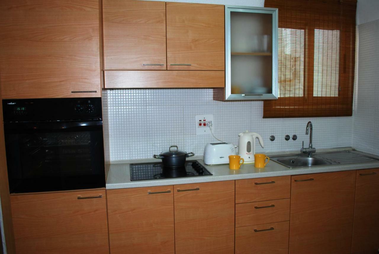 Margarita 110 Apartment *