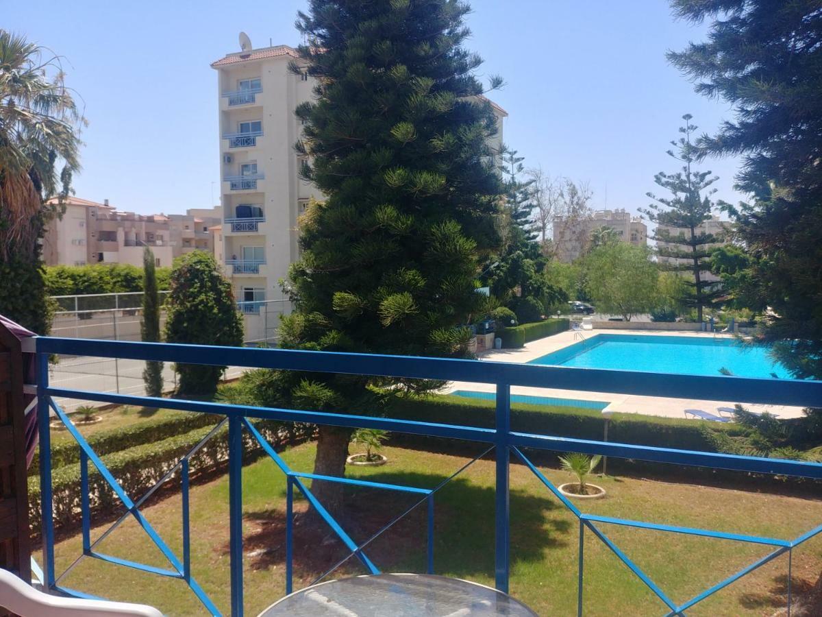 Palm 26 Appartement *