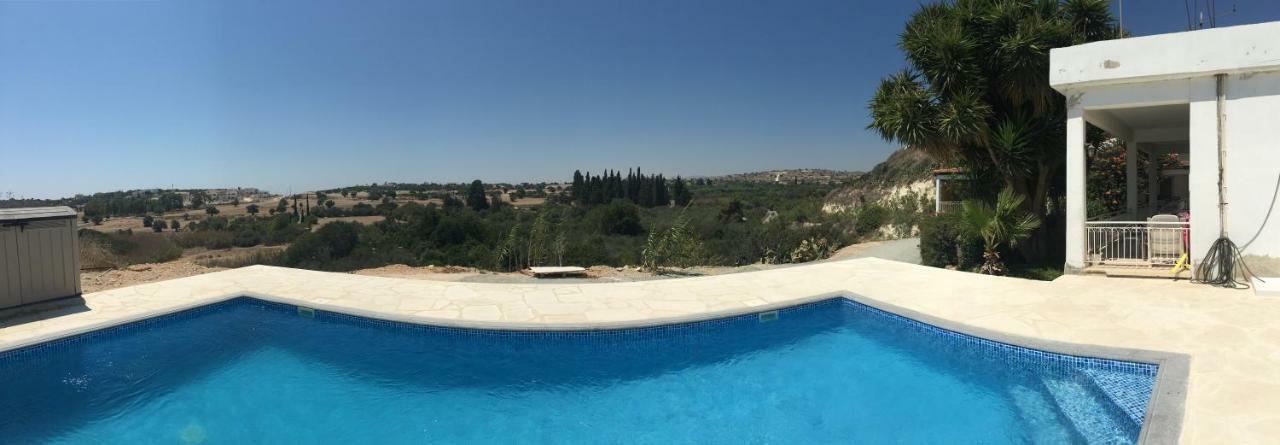 Holiday home Orchard View Maroni