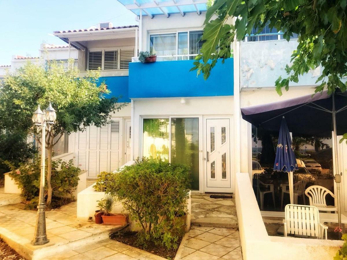 Apartment Iason Seaview In Latchi *