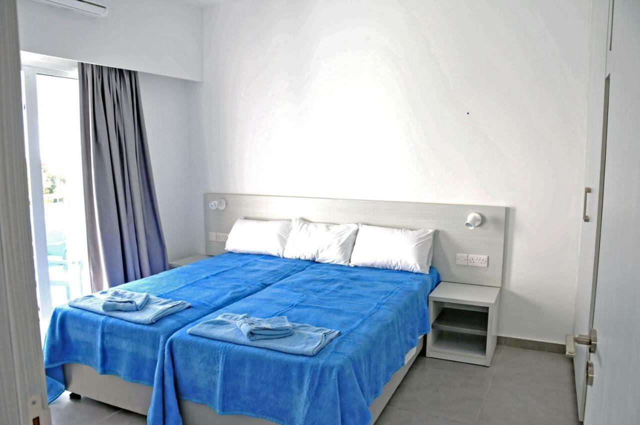 Aparthotel Kaos Ayia Napa