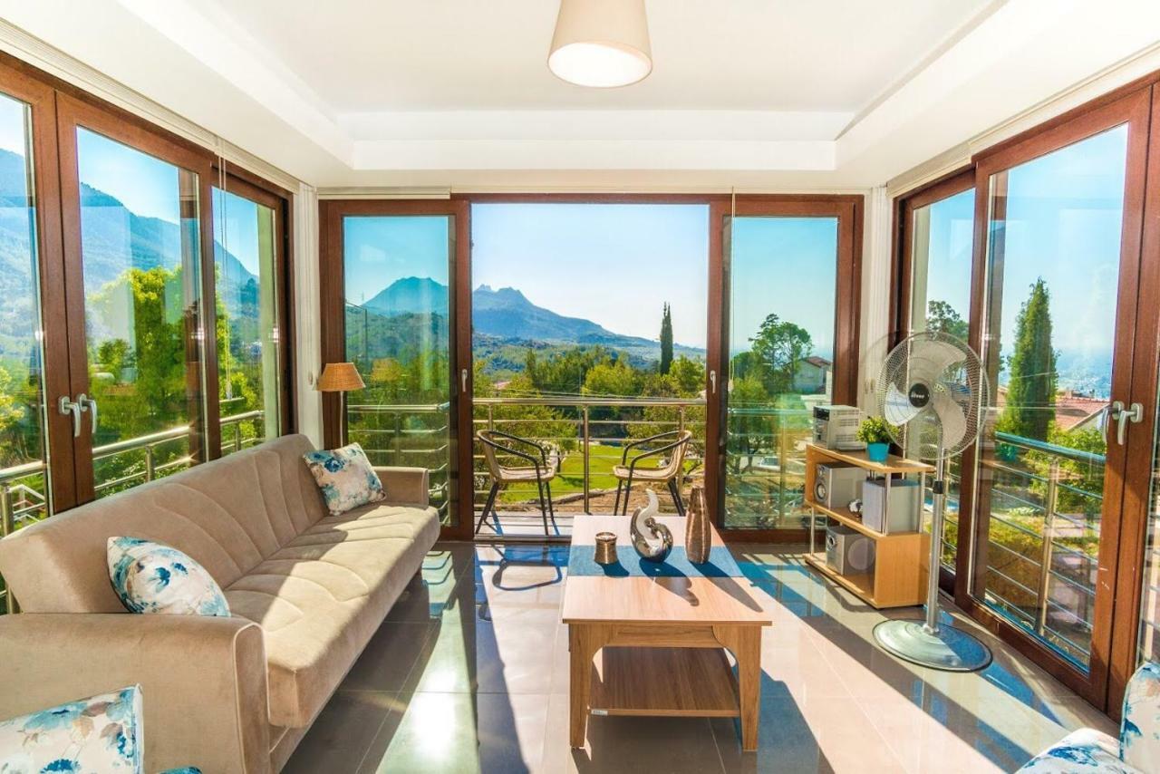 Bellapais Appartement
