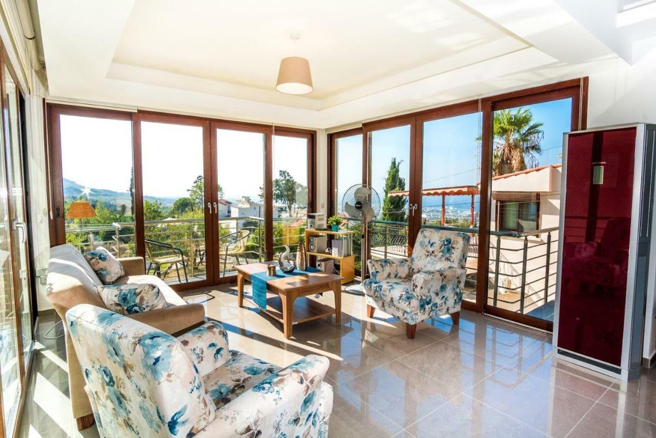 Bellapais Appartement Girne