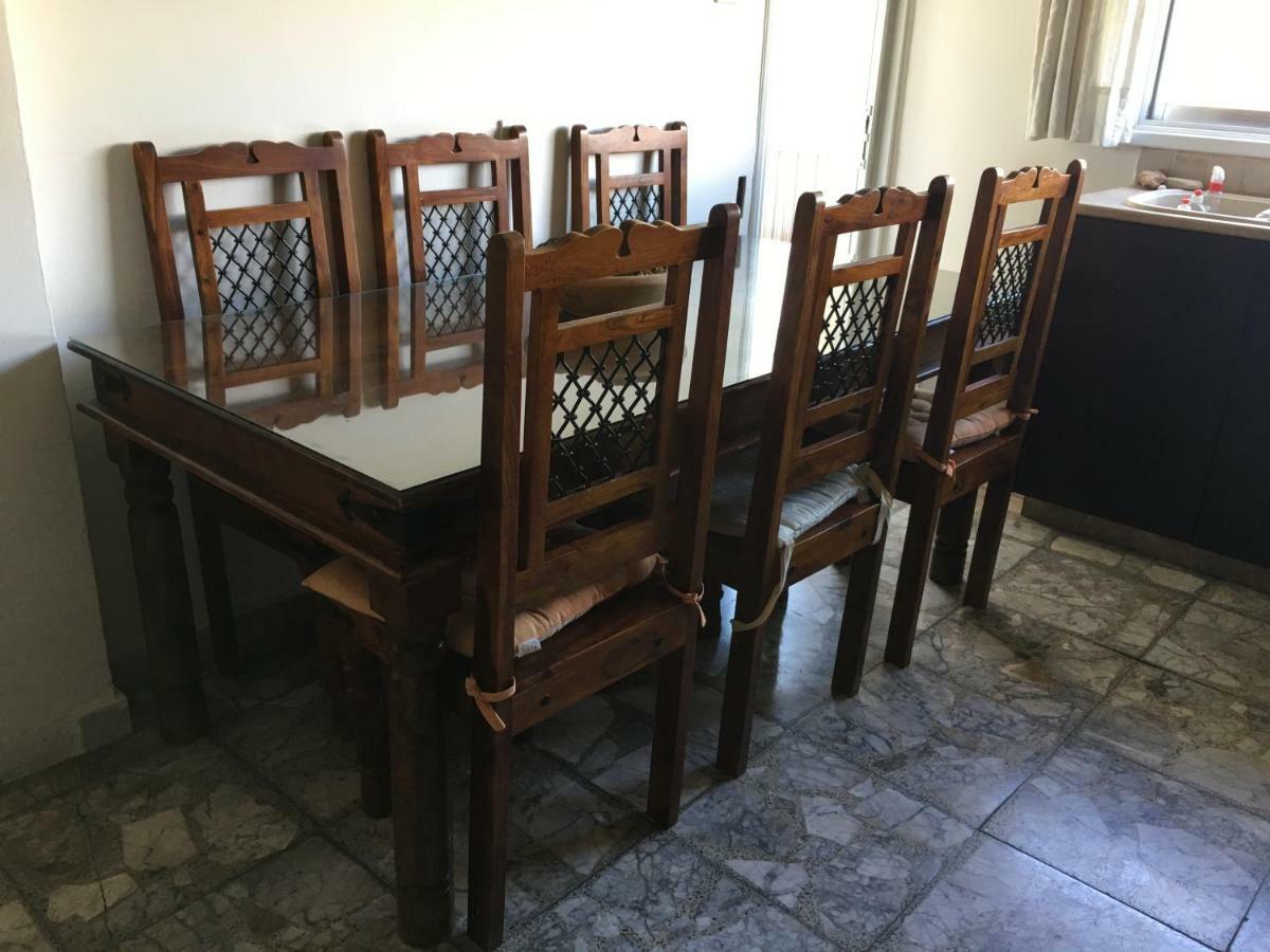 Spectacular 3 Bed Apartment Limassol