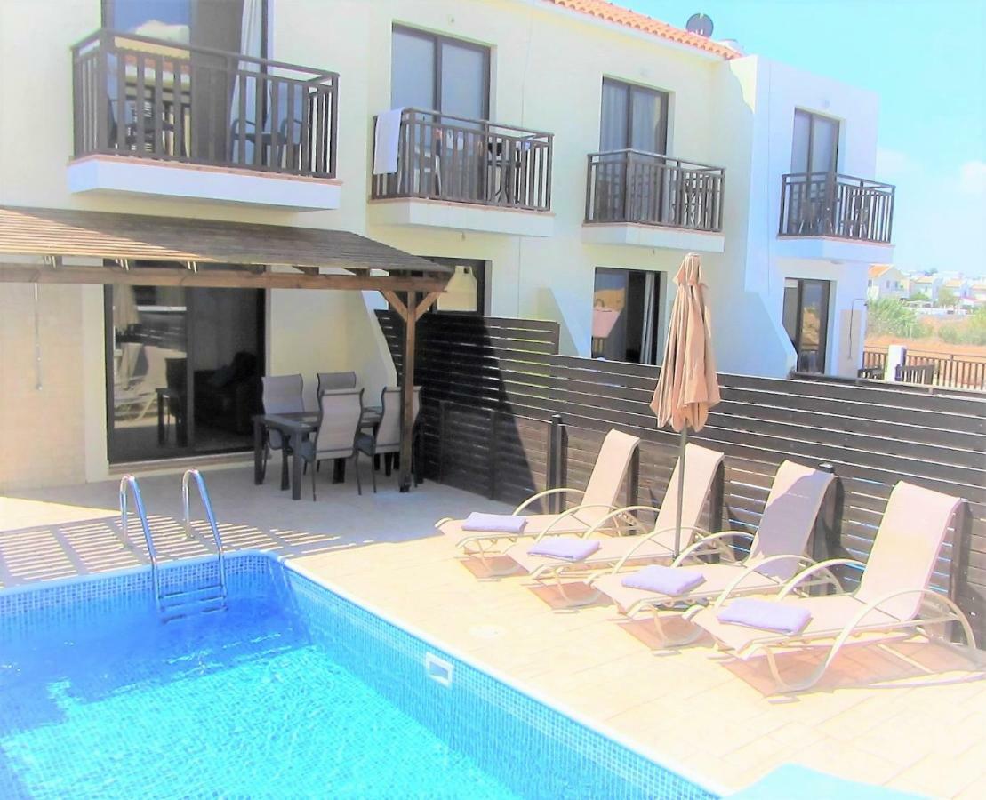 Villa Jade Paralimni