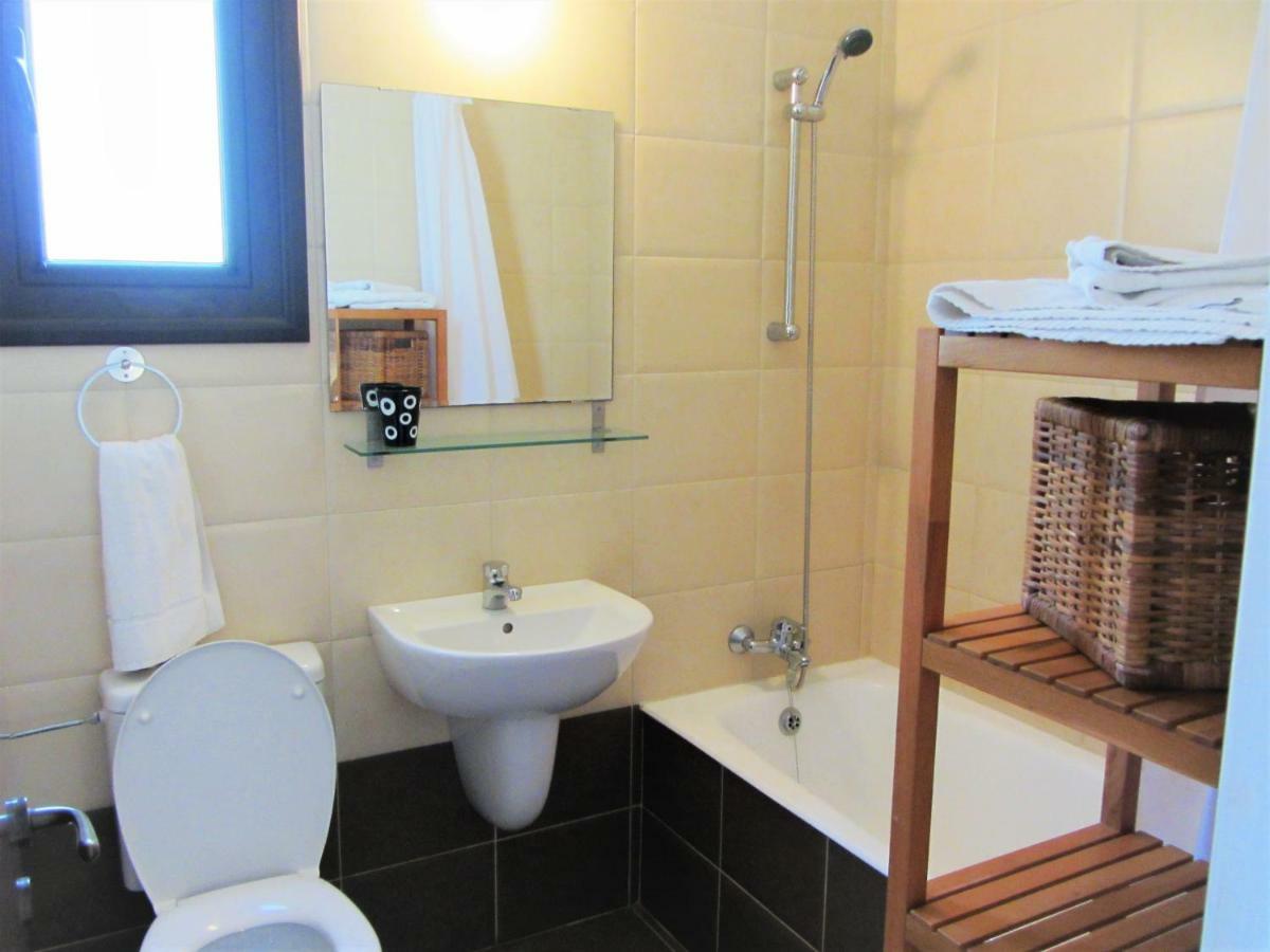 Villa Jade Paralimni
