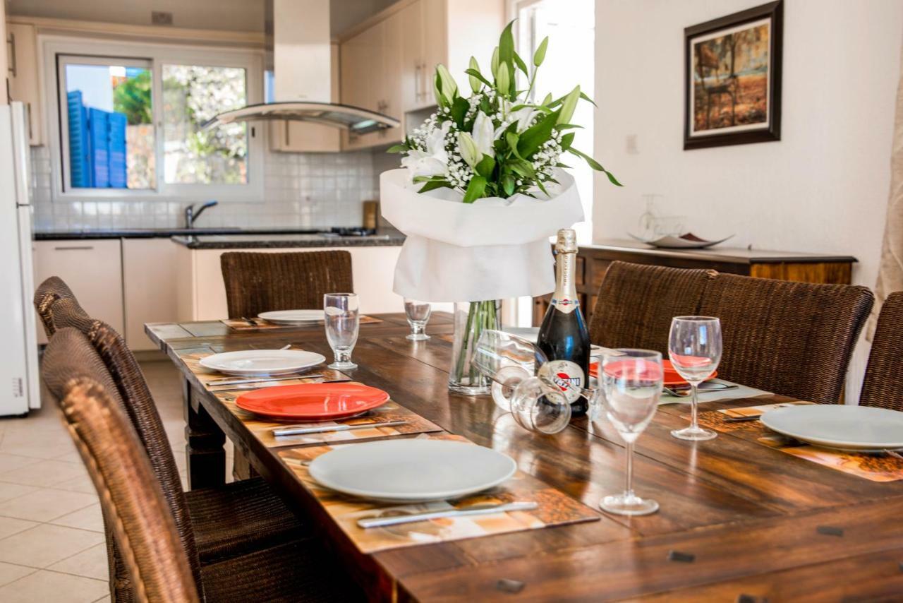 Luxury Seaview Apollo Villa