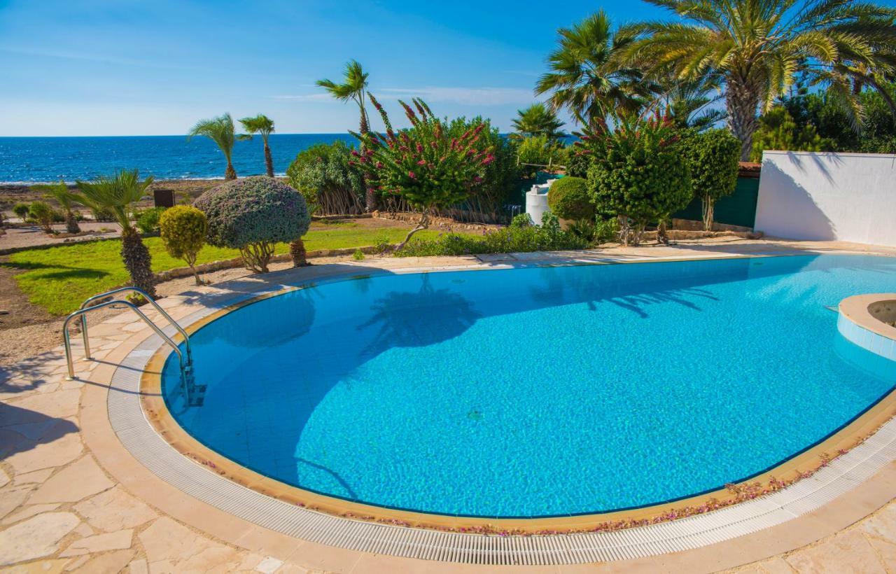 Luxury Seaview Apollo *