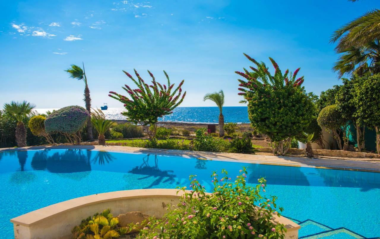 Villa Luxury Seaview Apollo Paphos