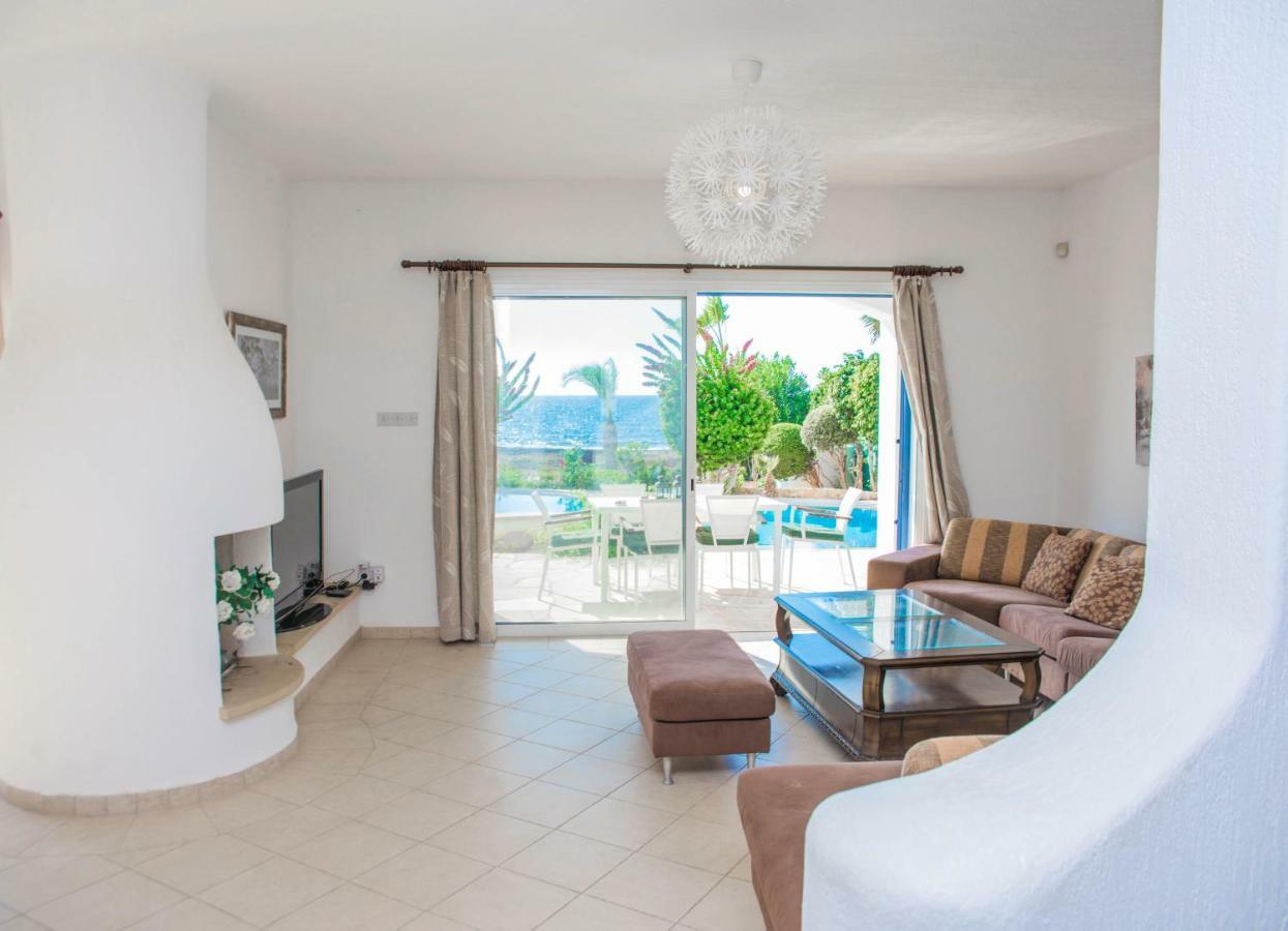 Villa Luxury Seaview Apollo