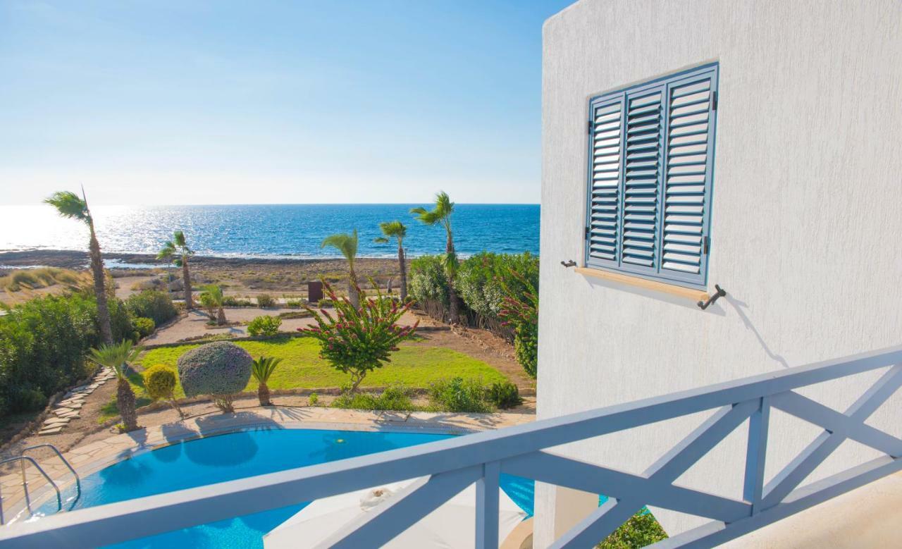 Luxury Seaview Apollo Villa