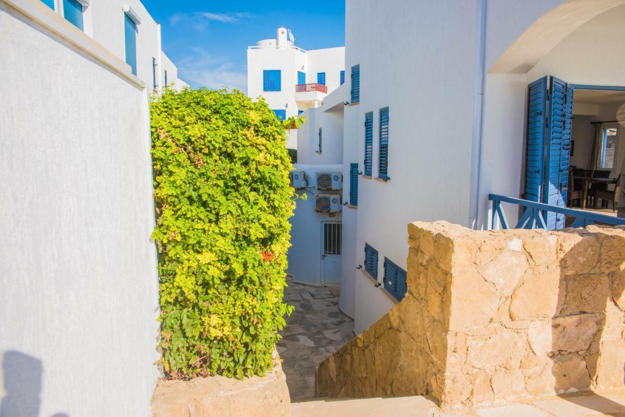 Villa Luxury Seaview Apollo *