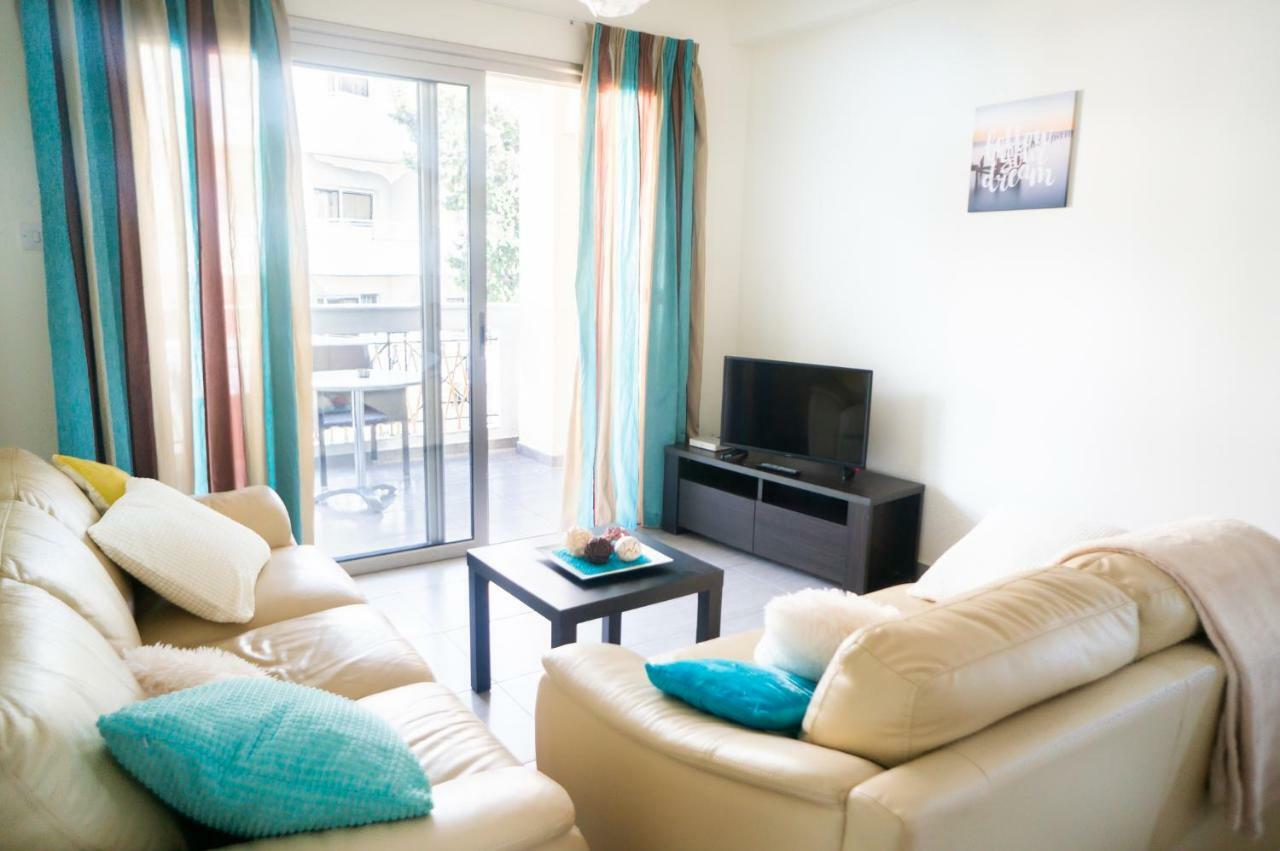 Apartment Sun Julz On The