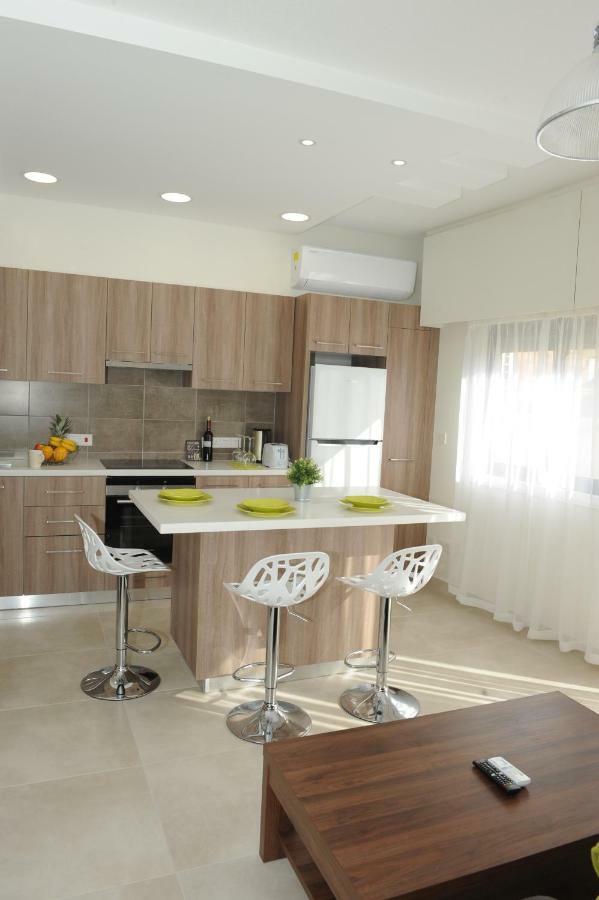 Apartment By The Way Larnaca