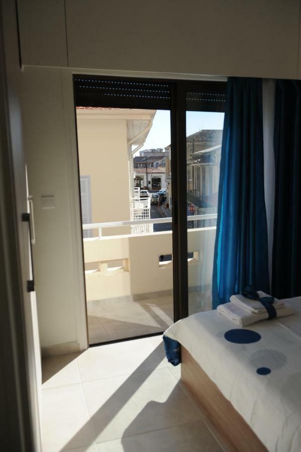 By The Way Apartment *