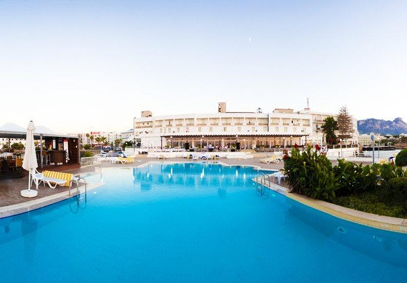 Dome Hotel