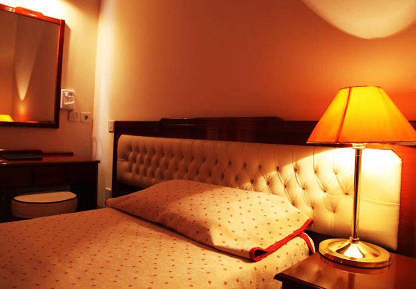 Hotel Dome Kyrenia (Northern Cyprus)