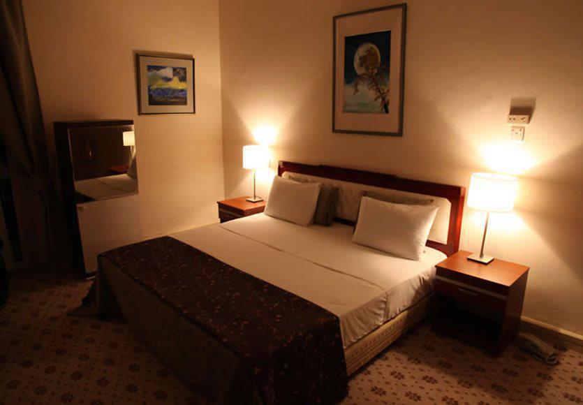 Hotel Dome