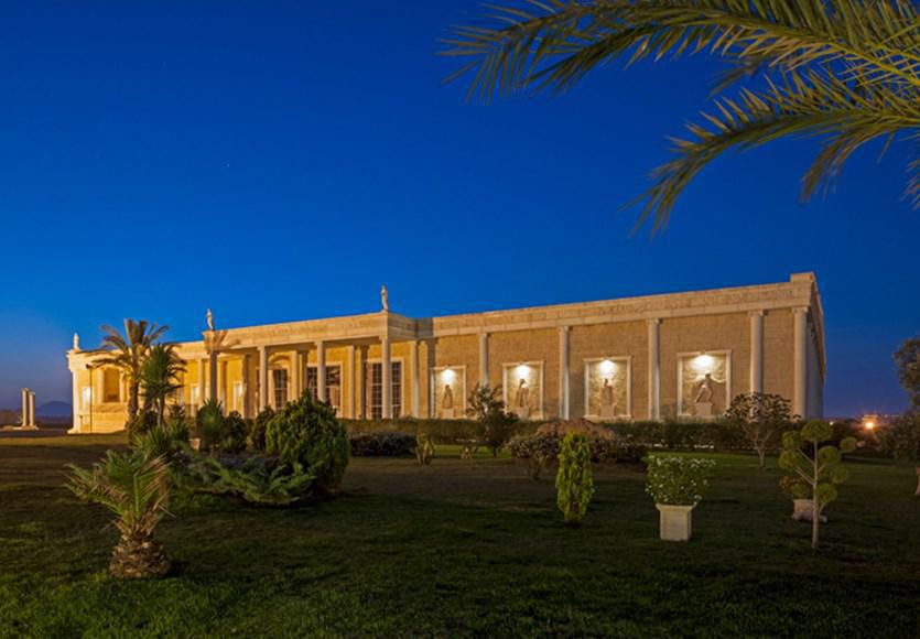 Hotel Kaya Artemis & Casino