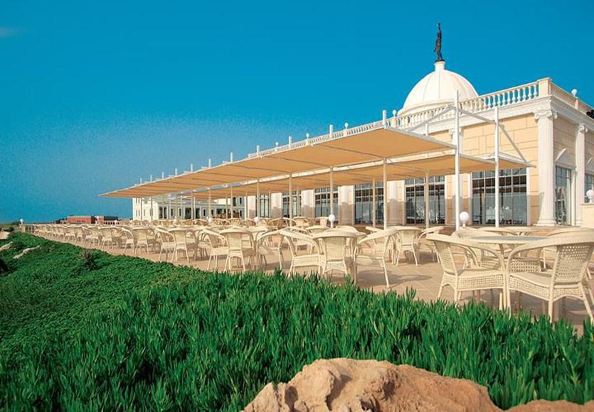 Hotel Kaya Artemis & Casino