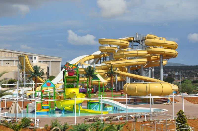 Kaya Artemis & Casino Hotel Famagusta (Northern Cyprus)