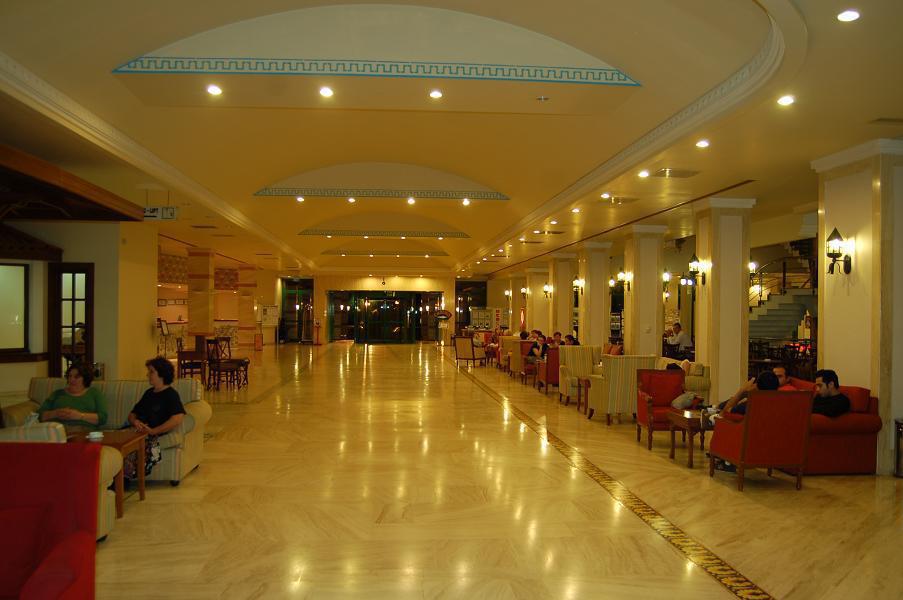 Salamis Bay Conti Hotel