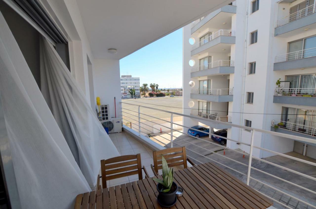 Blue Dawn Center Flat Apartment *