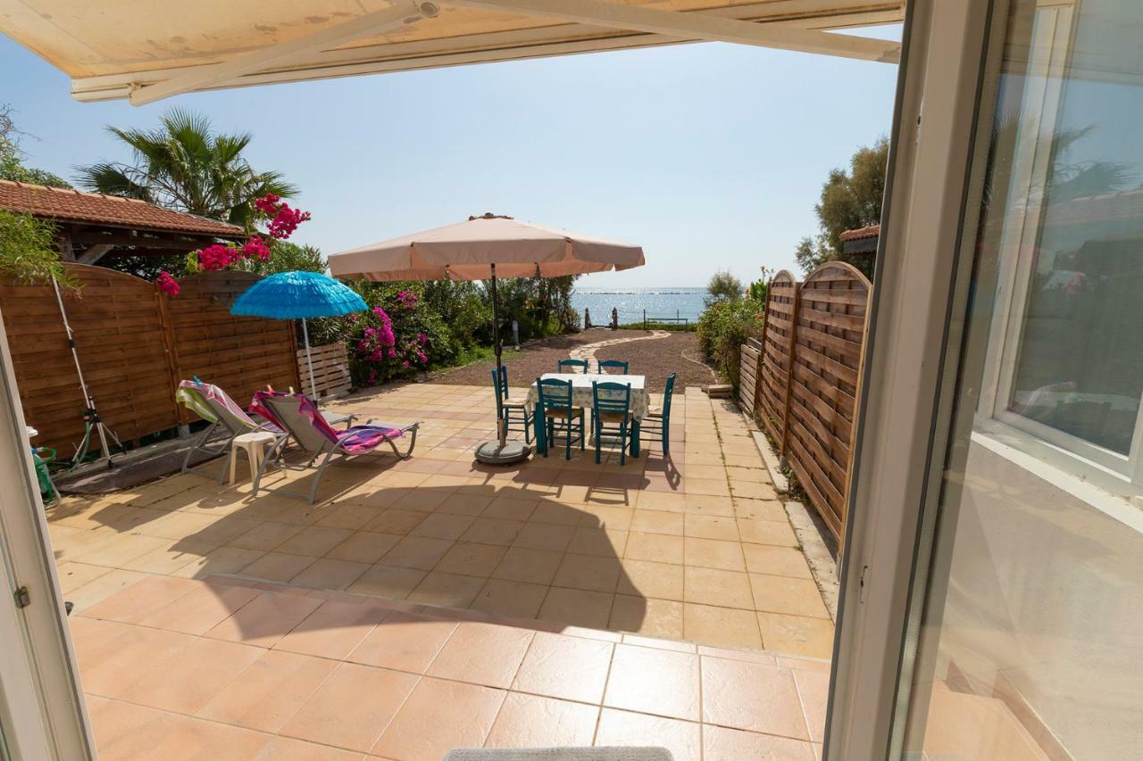 Apartment Mariliz *