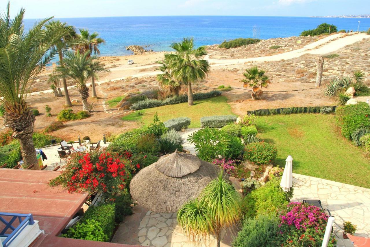Sea Front Vera Casa de férias