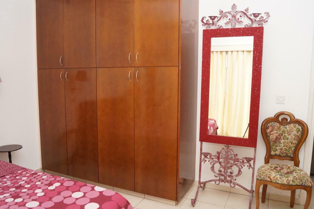 Saint Lazarus Appartement