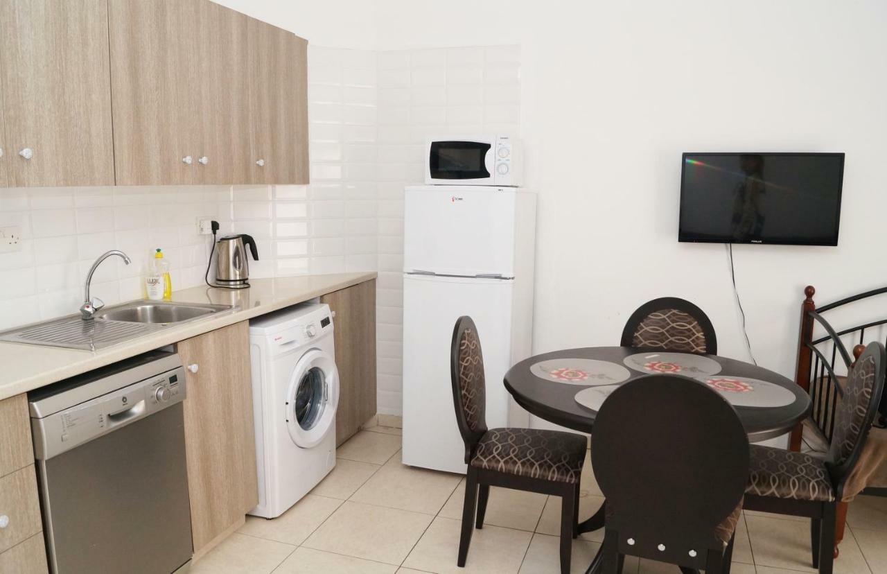 Appartement Saint Lazarus