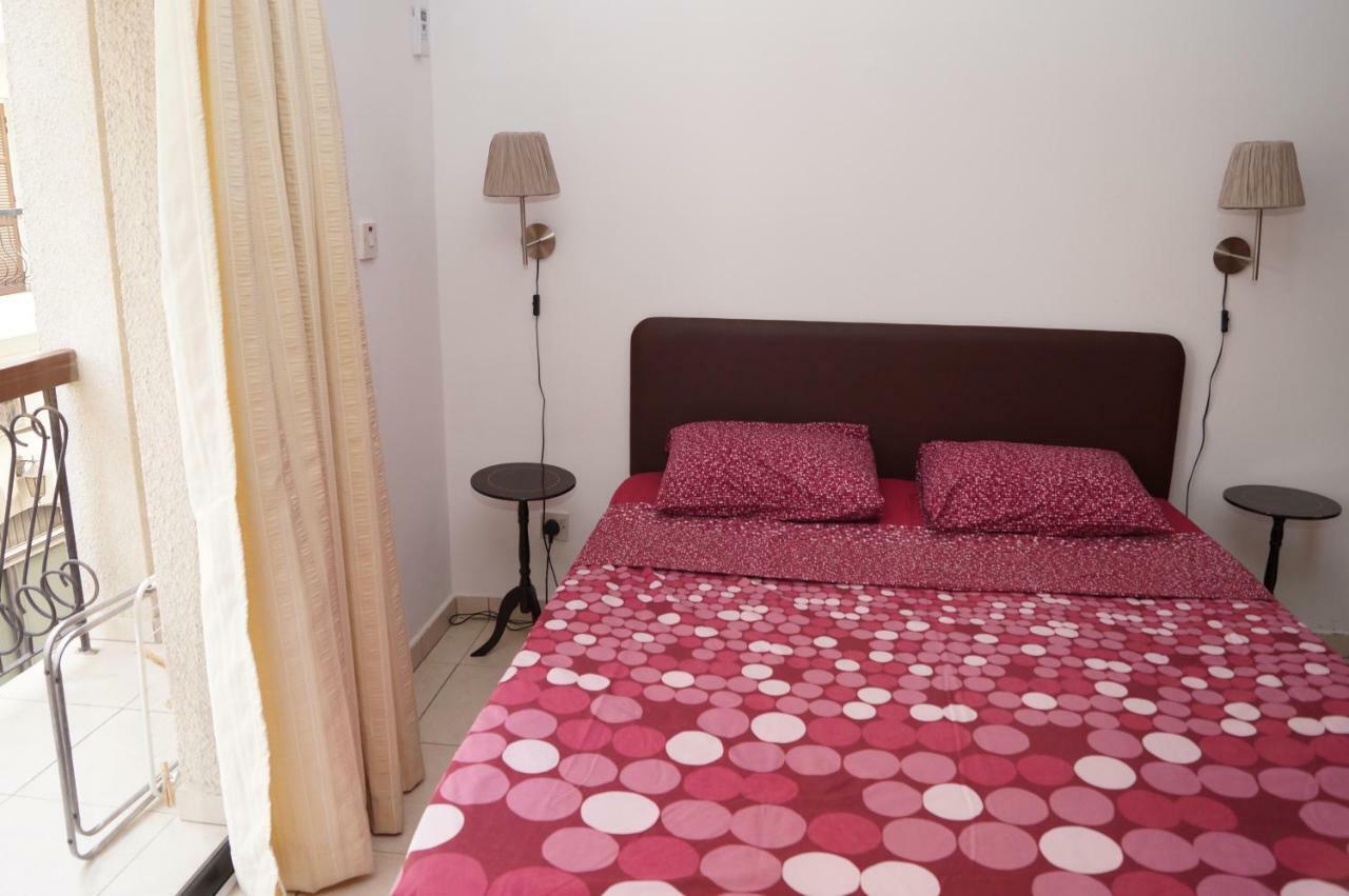 Appartement Saint Lazarus