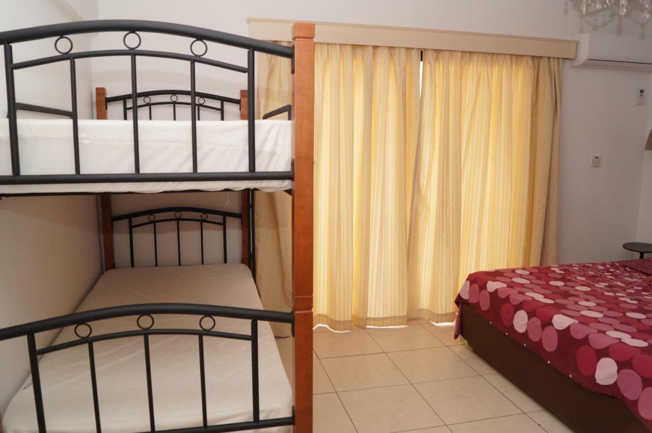 Saint Lazarus Appartement *