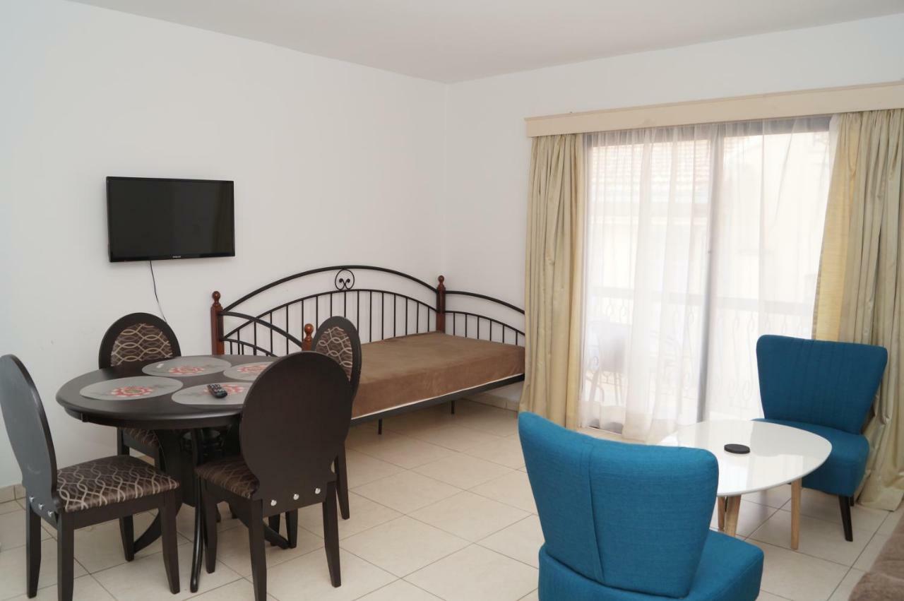 Appartement Saint Lazarus Larnaca