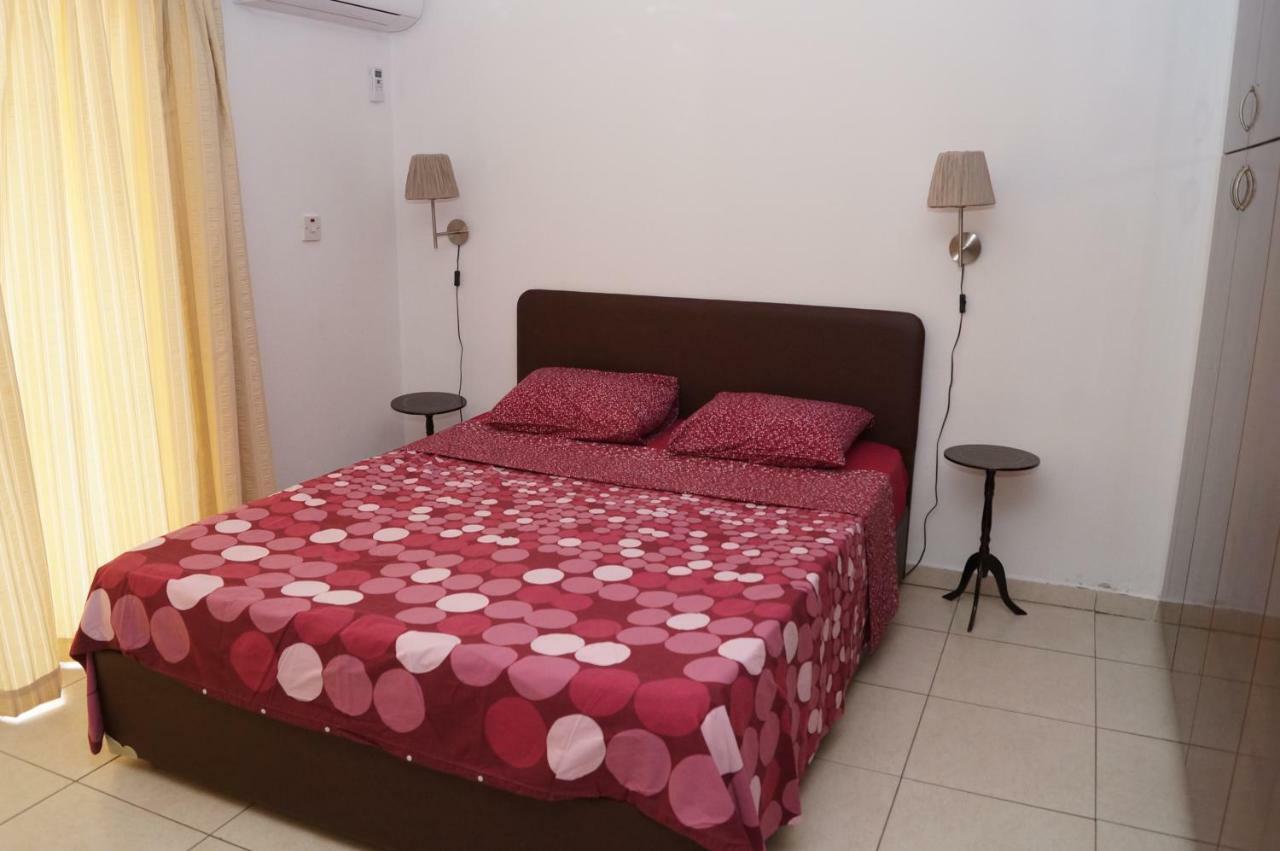 Appartement Saint Lazarus *