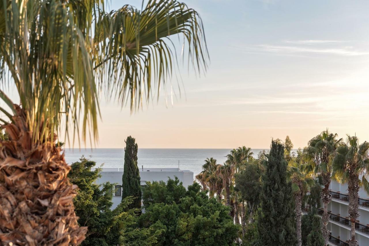 Apartamento Poseidon's Luxury *