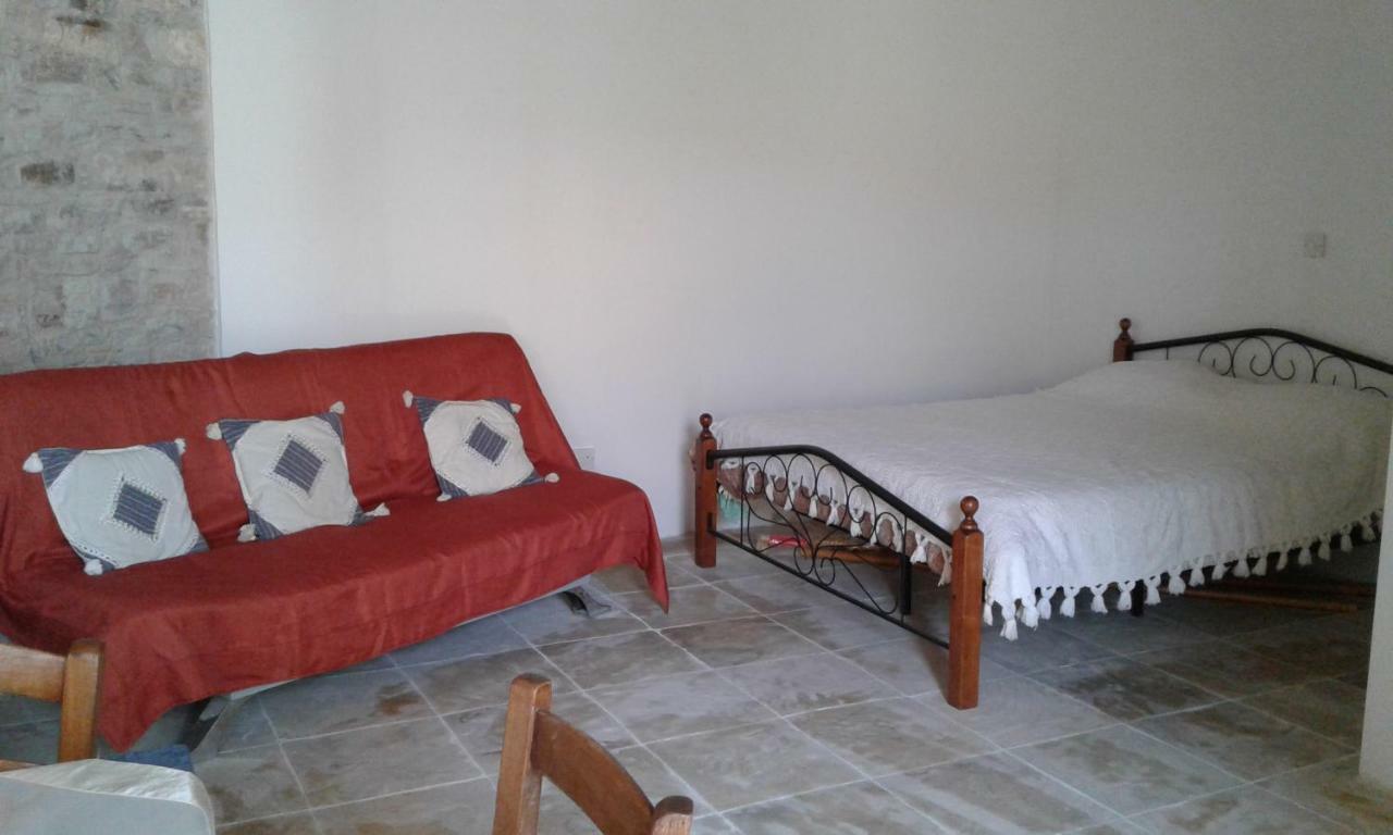 Apartamento Christiana's Stone Lefkara