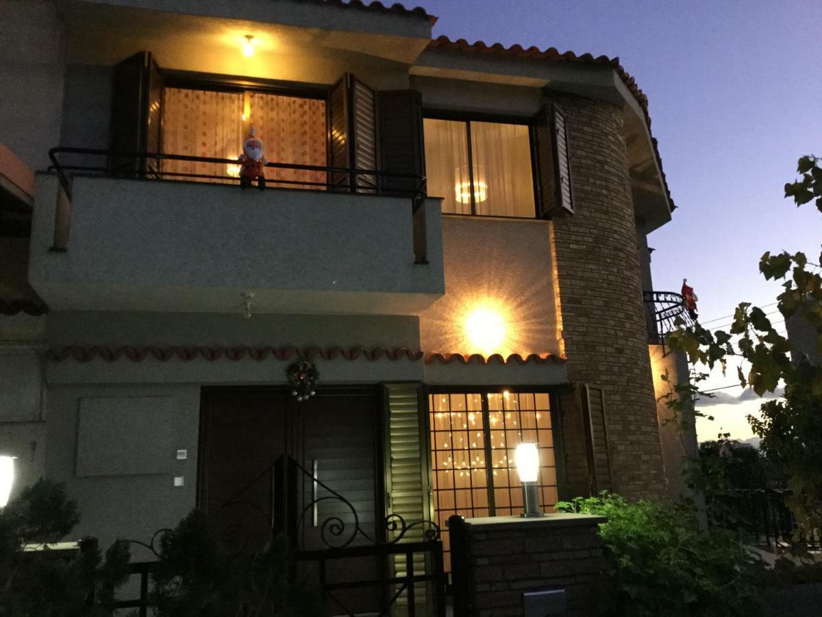 Holiday home Nikola's House