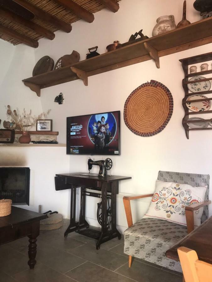 Spiti Calliope Holiday home Kathikas