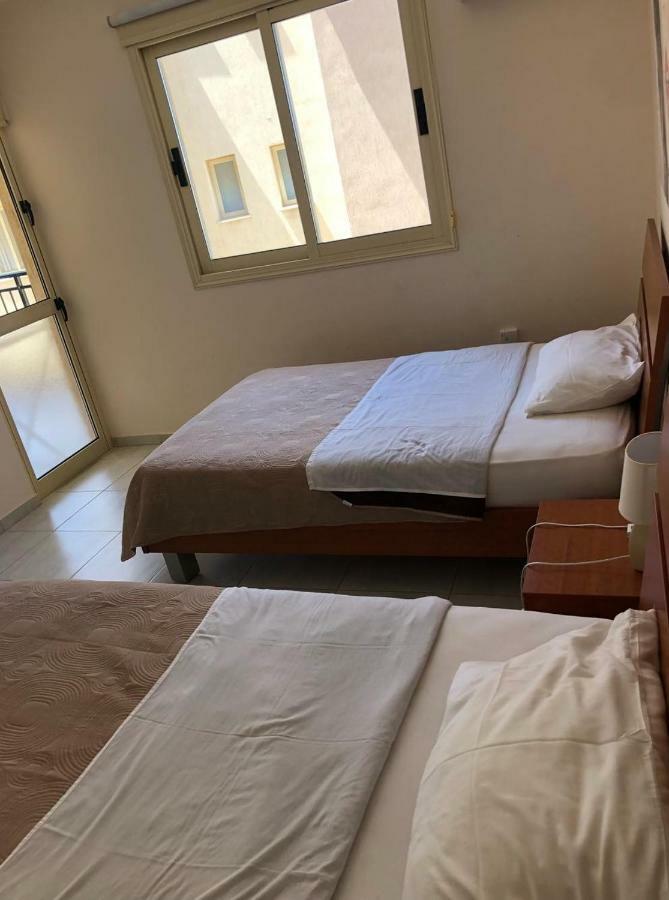 Royal Seacrest Paphos