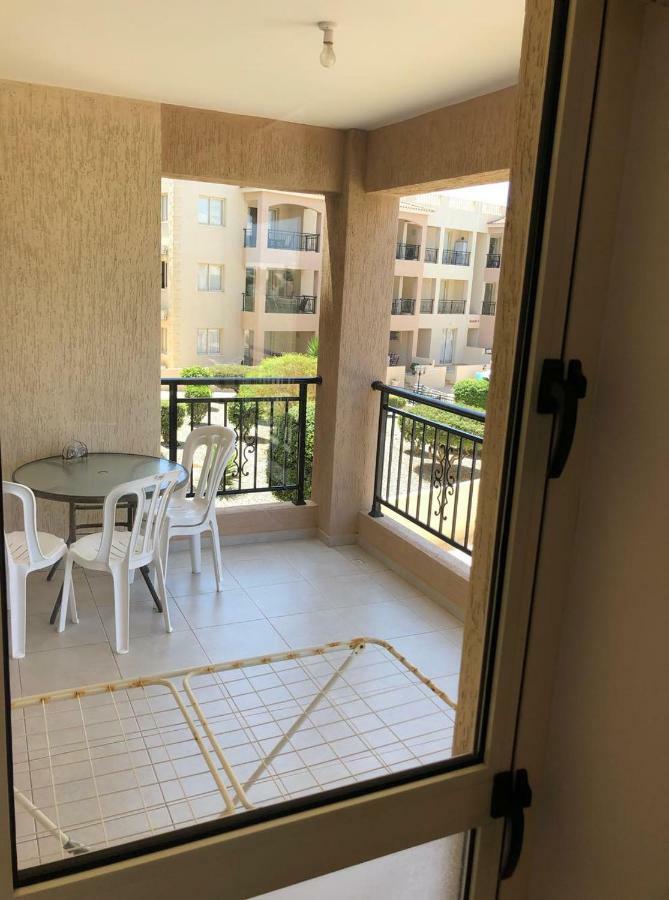 Royal Seacrest Resort Paphos
