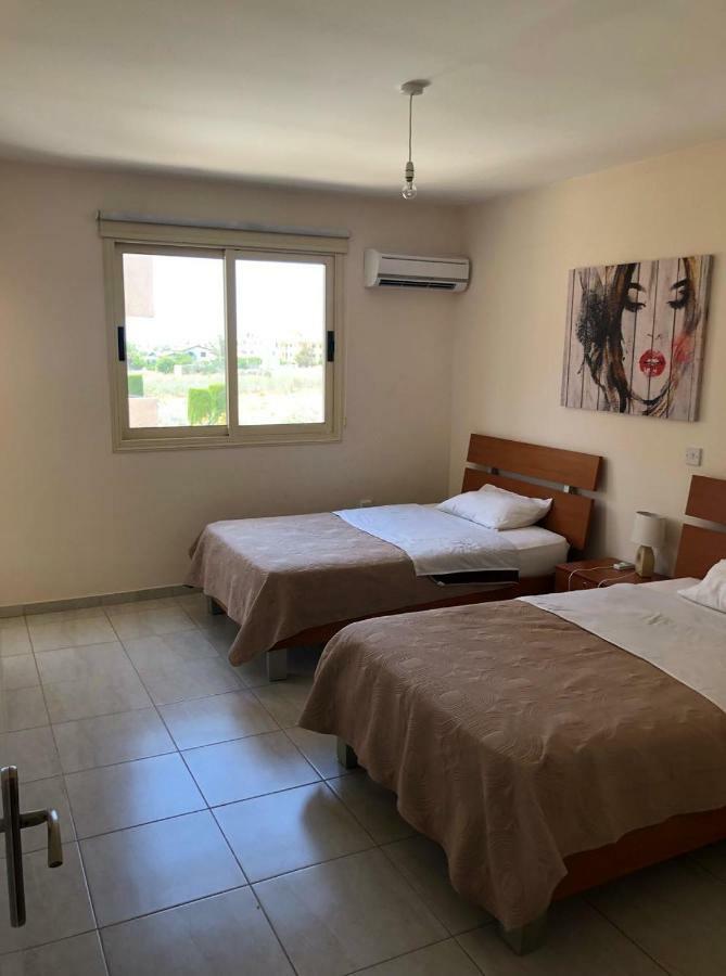 Royal Seacrest Paphos