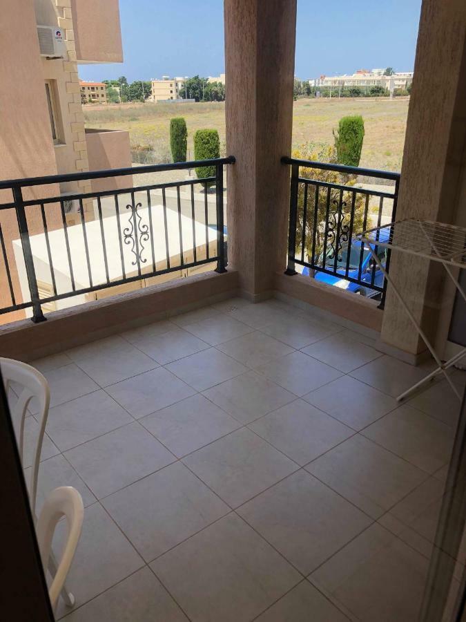 Royal Seacrest Resort Paphos