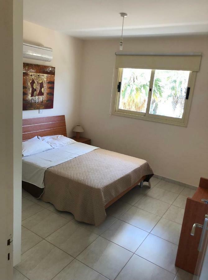 Royal Seacrest Resort Paphos