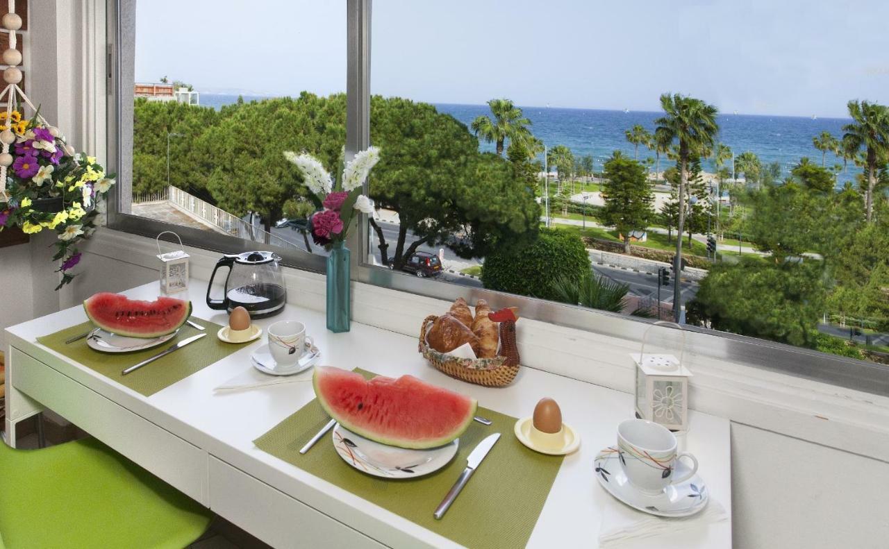 Artemis Boutique 1 Apartamento
