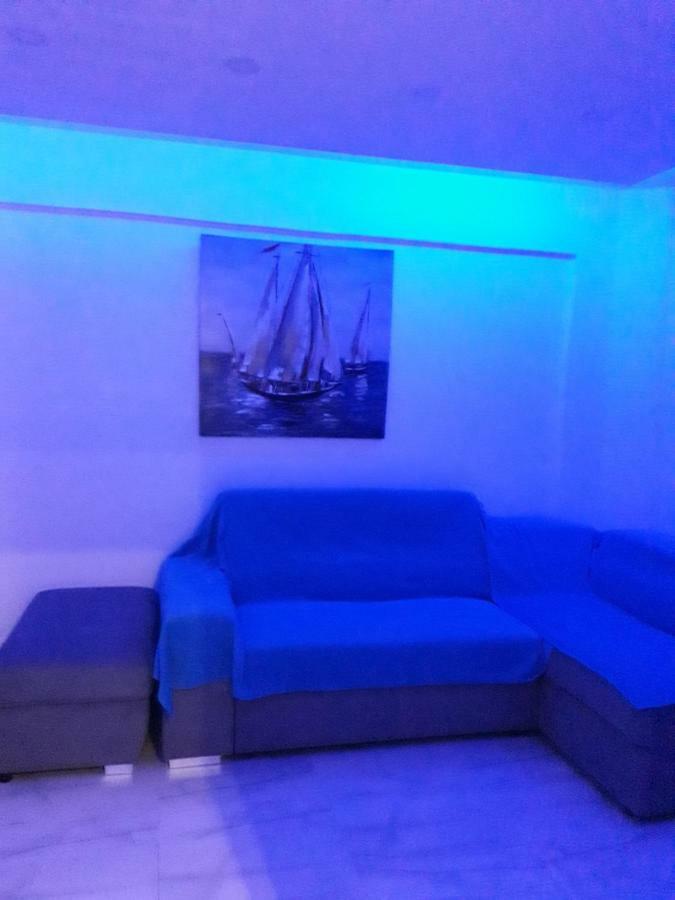 Sunorama Beach Garden 302 * Larnaca
